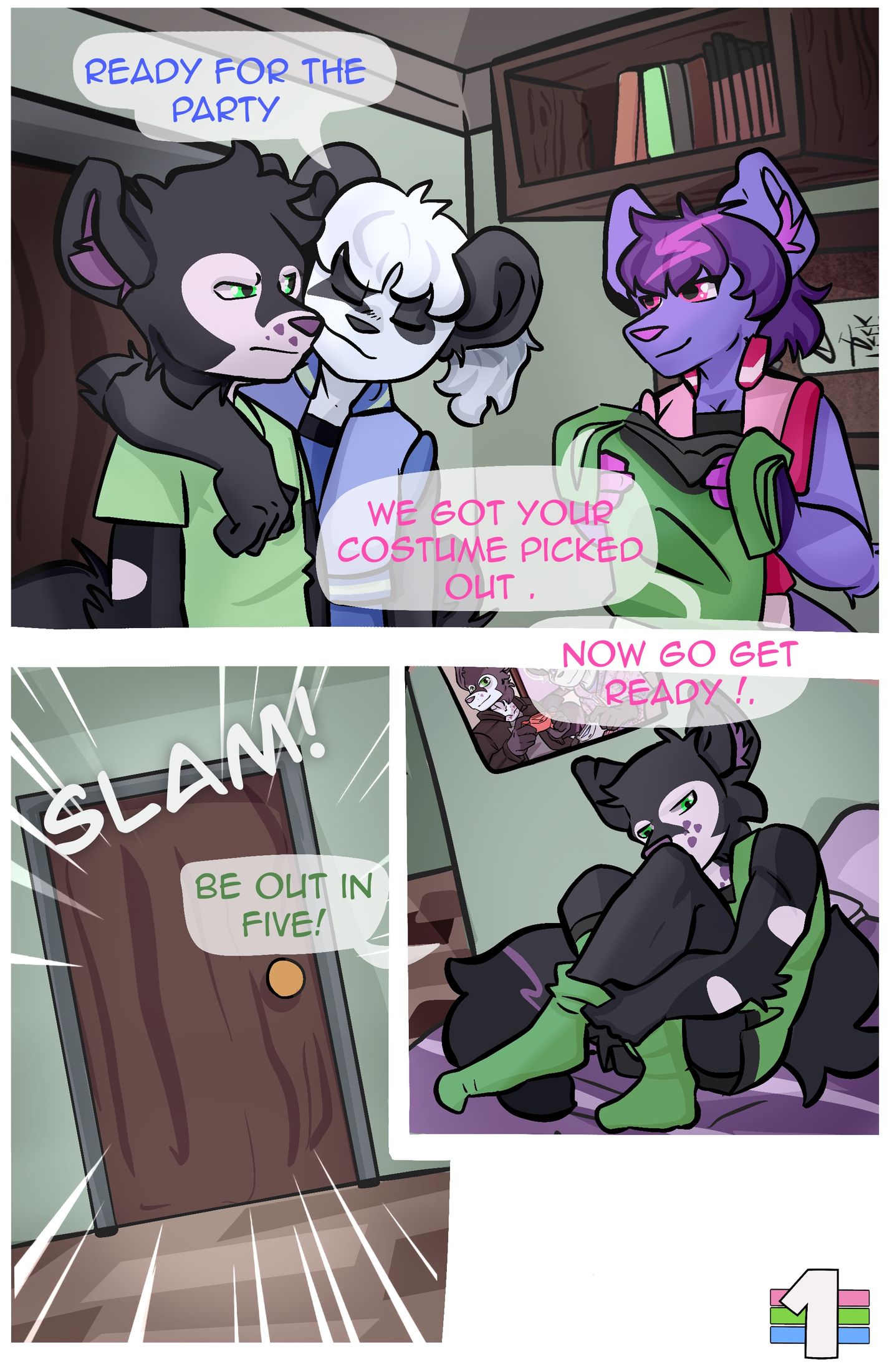 Page 1
